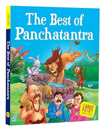 The Best Of Panchatantra