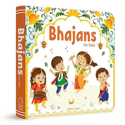 Bhajans For Kids