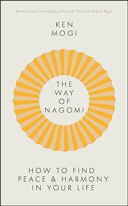 The Way Of Nagomi