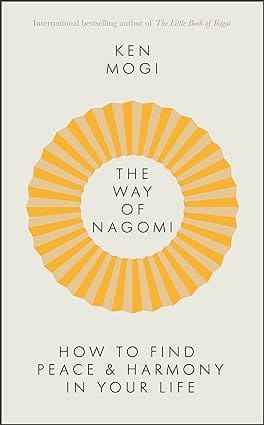 The Way Of Nagomi
