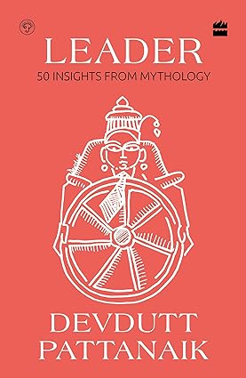 Leader 50 Insights From Mythology