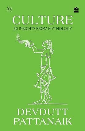 Culture 50 Insights From Mythology