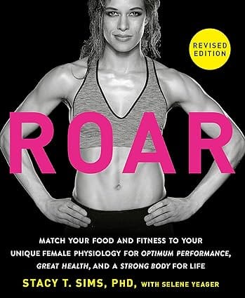 Roar Revised Edition