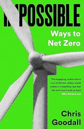 Possible Ways To Net Zero