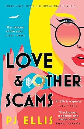 Love & Other Scams