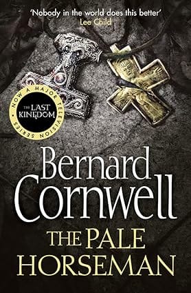 The Pale Horseman Book 2 (the Last Kingdom Series)