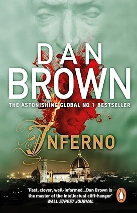 Inferno : (Robert Langdon Book 4)