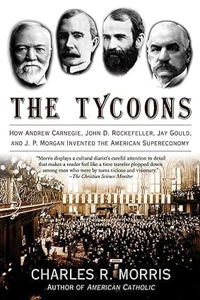 The Tycoons