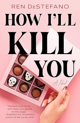 How I Wll Kill You