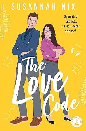 The Love Code