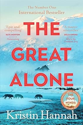 The Great Alone