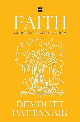 Faith 40 Insights Into Hinduism