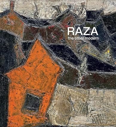 Raza The Other Modern