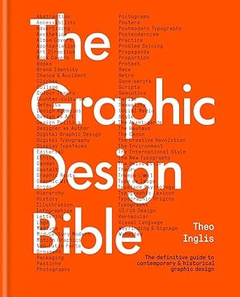 The Graphic Design Bible