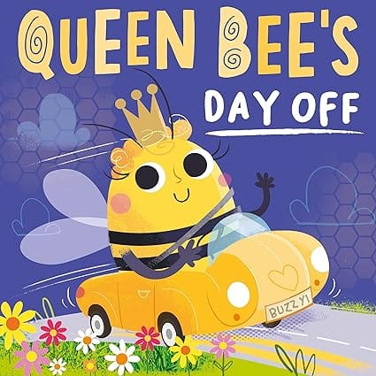 Queen Bees Day Off
