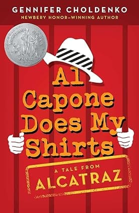 Al Capone Does My Shirts 1
