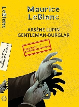 Arsene Lupin 1