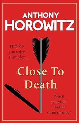 Close To Death