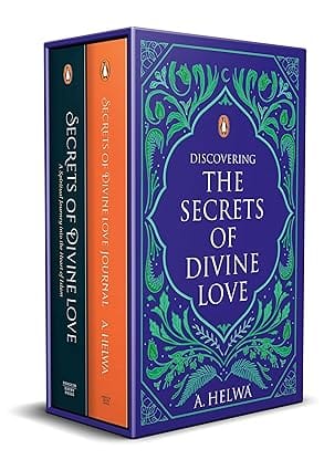Discovering The Secrets Of Divine Love