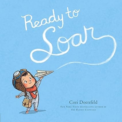 Ready To Soar