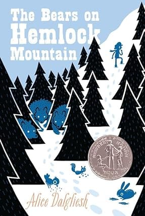 The Bears On Hemlock Mountain