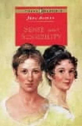 Sense And Sensibility