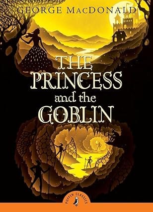 The Princess & The Goblin