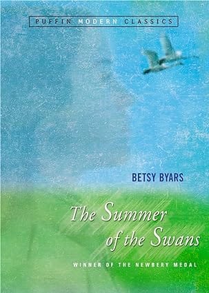 The Summer Of The Swans