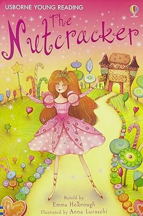 The Nutcracker