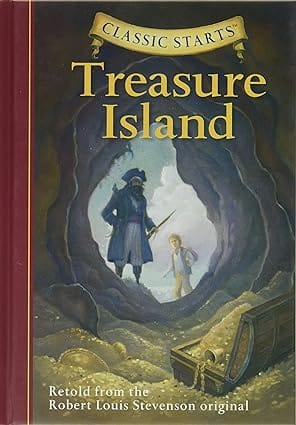 Treasure Island