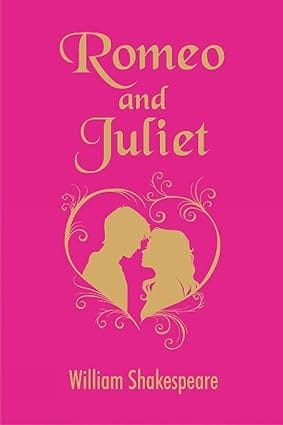 Romeo And Juliet (pocket Classic)