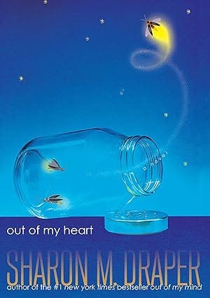 Out Of My Heart
