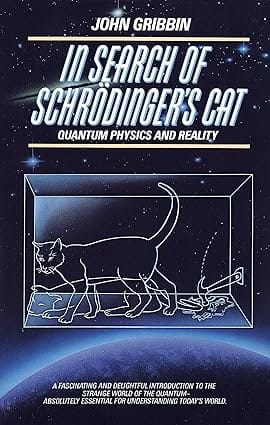 In Search Of Schrodingers Cat