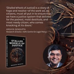 Stalled Wheels of Justice