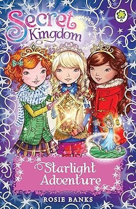 Secret Kingdom Special 5 Starlight Adventure