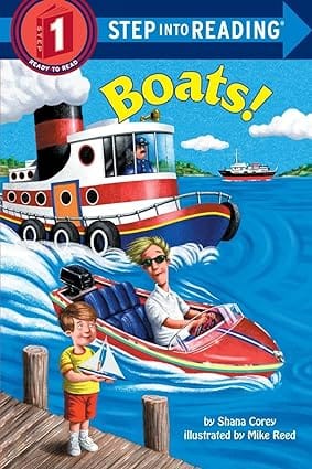Sir Boats!