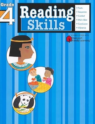Reading Skills Grade 4