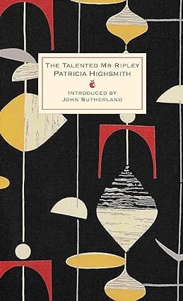 The Talented Mr Ripley A Virago Modern Classic (vmc Designer Collection)