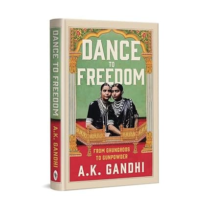 Dance To Freedom