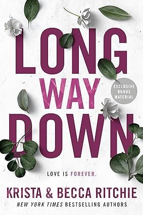 Long Way Down 9