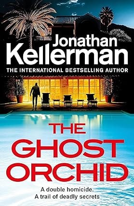 The Ghost Orchid