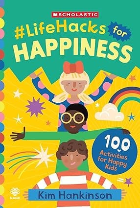 #life Hacks For Happiness