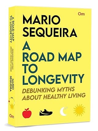 A Road Map To Longevity Debunking Myths About Healthy Living