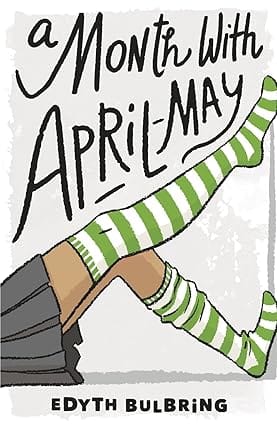 A Month With April-may