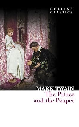 The Prince And The Pauper