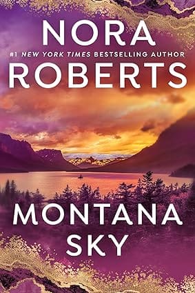 Montana Sky