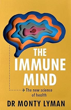 The Immune Mind The New Science Of Health