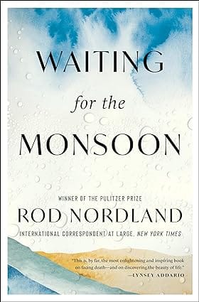 Waiting For The Monsoon