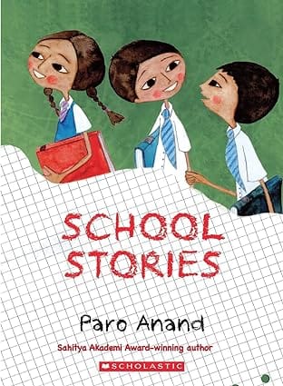 School Stories