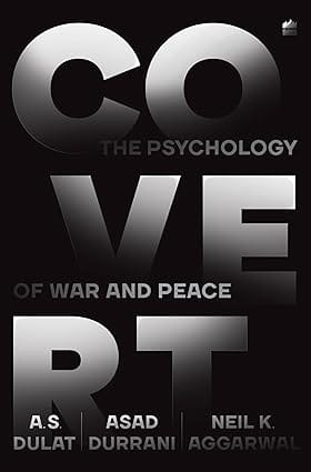 Covert The Psychology Of War And Peace